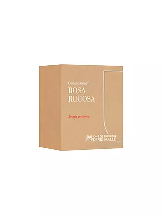 FREDERIC MALLE | Candle Rosa Rugosa 220g | 